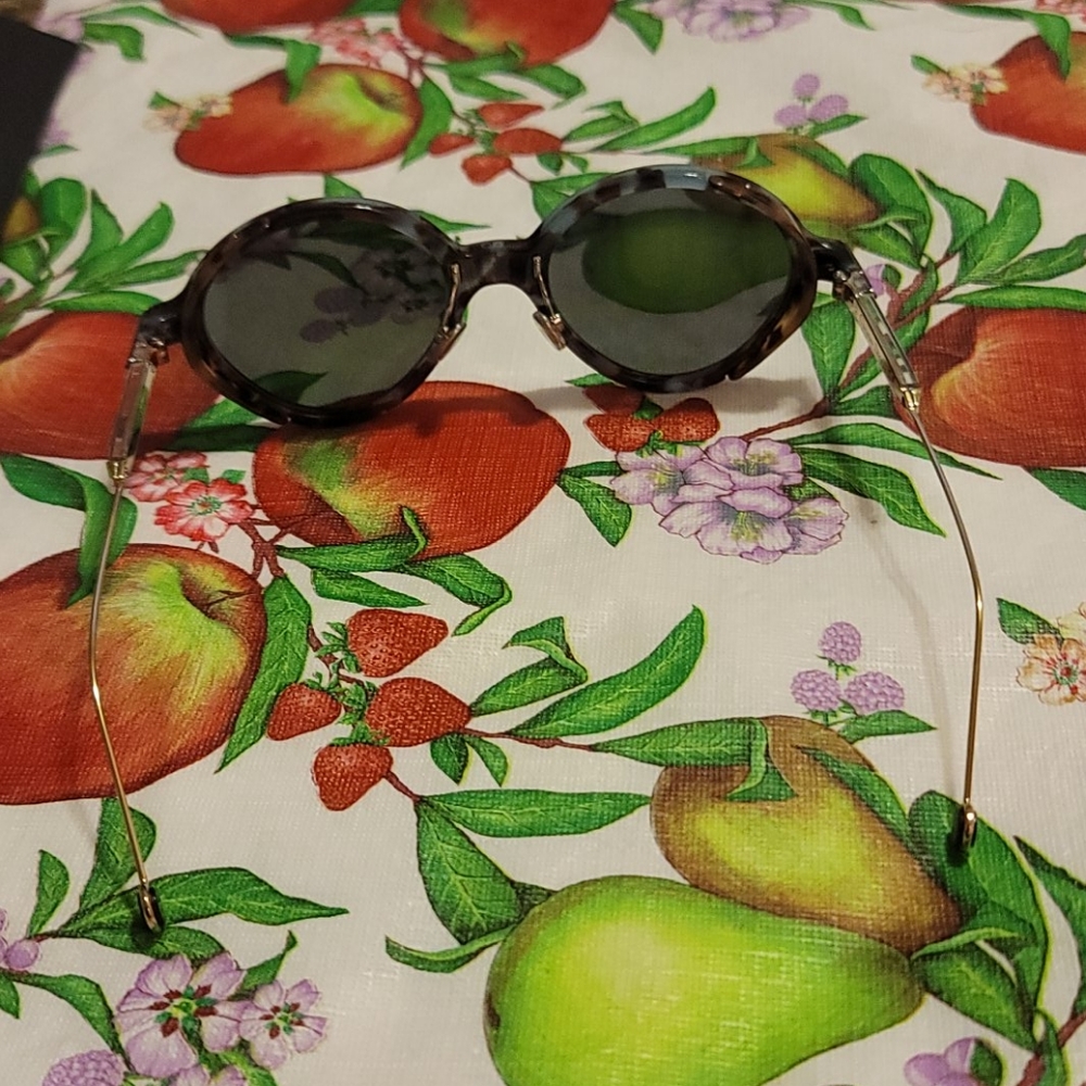CHRISTINA  DIOR  SUNGLASSES - Picture 3 of 4